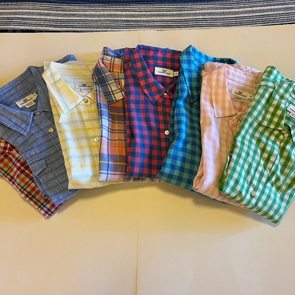 Vineyard Vines